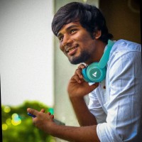 Sabarish C