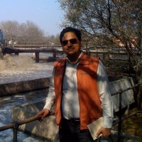 Kaushlesh Sharma
