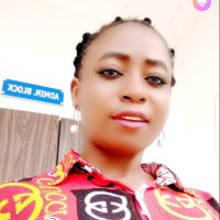 Mercy Okon