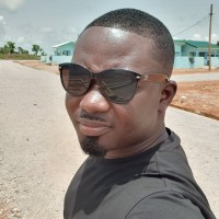 James Bonsu