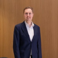 Nicholas Nordström