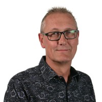 Mark Hoogeveen