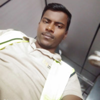 Santosh Jena