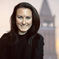 Cecilie Sjølin Madsen