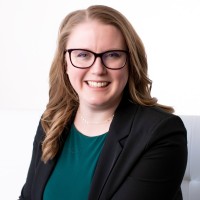 Amber Eisenschenk