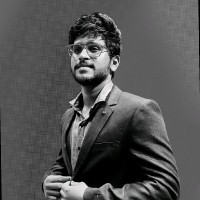 Vikraman R