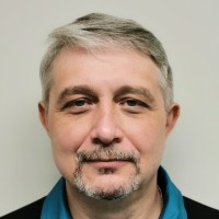 Vladimir Dil