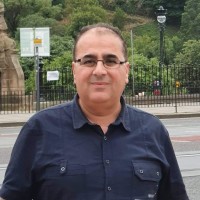 Salar Mahmood