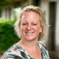 Angela de Vrind-Steevens