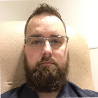 Jeffrey Ultsch