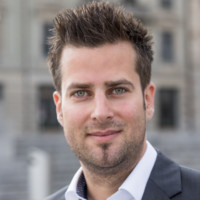 Sebastian Härle