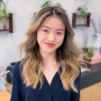 Daniela Liang Yu