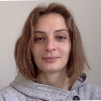 Liudmyla Brovkina