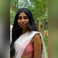 Suviksha Shetty