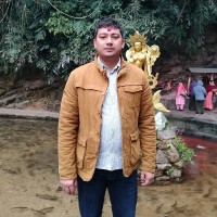 Prakash Shrestha