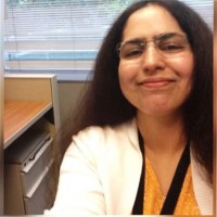 Deepa Bhattacharya