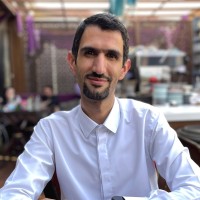 Reza Arab