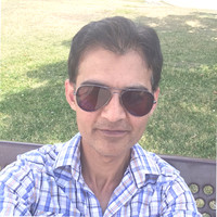 Syed Farhan Ali