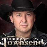 Tommy Townsend