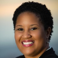 Makesha Spence, PhD, PCC