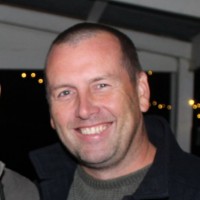 Dene Thompson