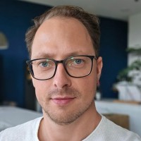 Martijn van der Hulst