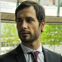 Roberto Javier García Rozas