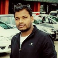 Harekrushna Dhal