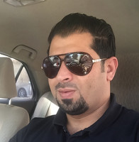 Khaled Mahmoud