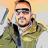Husam Al-Daboubi