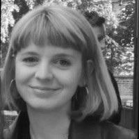 Lucy Brownridge