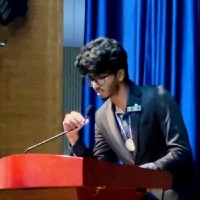 Pranav G