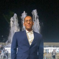 Matheus Silva Carvalho