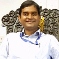 Nagesh Kondaparthi