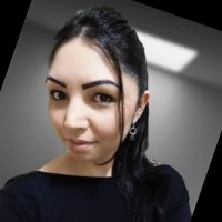 Liliane Tavares