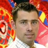 Mark Van Raak