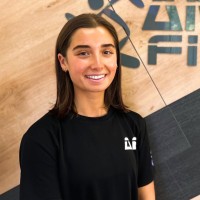Stephanie Magi