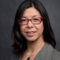 Diane Tamai Jackson