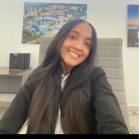 Paula Esther Santiago Ramírez