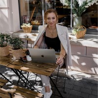Galina Kolomiiets