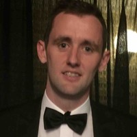 Stephen Delaney