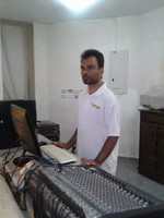 Suraj Sanjeewa