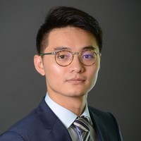 Kaixuan He