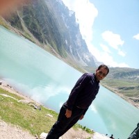 Samad Javed