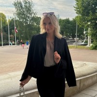 Anete Karklina