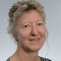 Anne-Lise S. Weber