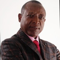 Dr. NTEZIMANA Frédéric