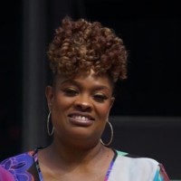 Andrea Mccray
