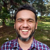 Leandro Felipe Diniz Vieira