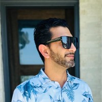 Preet Mavi